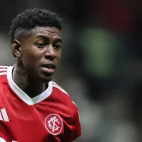 Cruzeiro vai ceder João Marcelo e Japa ao Internacional pela contratação de Vitão