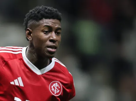 Cruzeiro vai ceder João Marcelo e Japa ao Internacional pela contratação de Vitão