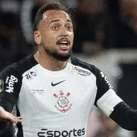 Corinthians recebe sinal positivo do Shakhtar para avançar pela permanência de Maycon