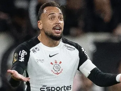 Corinthians recebe sinal positivo do Shakhtar para avançar por Maycon