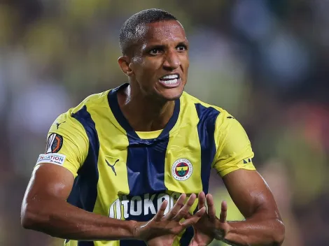 Bahia entra em disputa com o Fluminense e pode fechar retorno de Rodrigo Becão