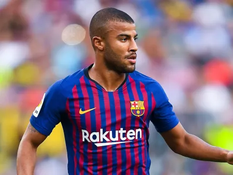 Rafinha Alcântara anuncia aposentadoria aos 32 anos