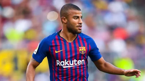 Rafinha Alcântara anuncia aposentadoria do futebol aos 32 anos. Foto: David Ramos/Getty Images