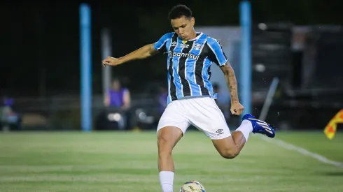 Viery segue na mira do Botafogo