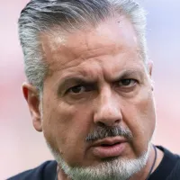 Boto causa polêmica ao falar do Palmeiras: “Não tem a grandeza do Flamengo”