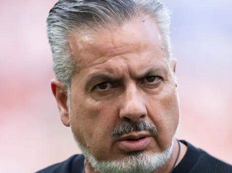 Boto causa polêmica ao falar do Palmeiras