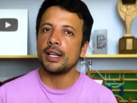 São Paulo enviará proposta por Gastón Ávila, revela André Hernan