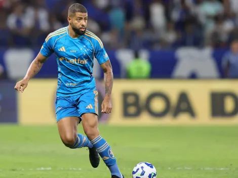 João Marcelo veta ida ao Internacional em negociação por Vitão