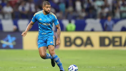 João Marcelo não quer ir para o Internacional