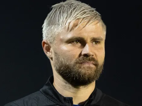 Coritiba mira Eduardo Sasha, mas salário é entrave