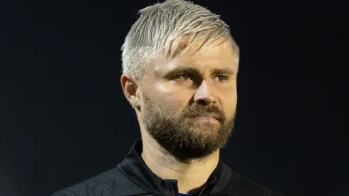 Eduardo Sasha foi consultado pelo Coritiba