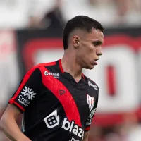 Palmeiras leva chapéu do Botafogo e perde a contratação de Yuri Alves