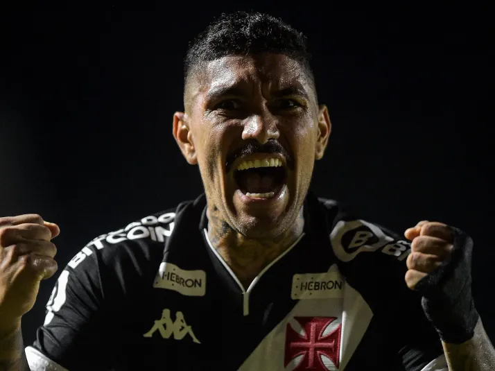 Mirassol encaminha contratação de Yuri Lara, ex-Vasco