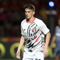 Pablo Maia não se anima em deixar o São Paulo rumo ao Botafogo e deve permanecer