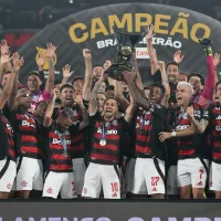 Flamengo supera R$ 2 bilhões em receitas com temporada histórica em 2025