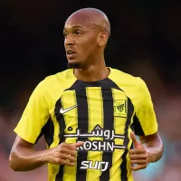 Torcida do Palmeiras aprova contratação de Fabinho para o próximo ano