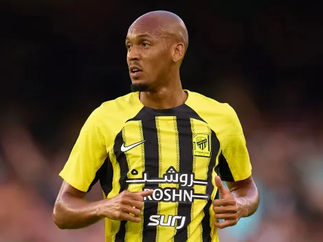 Torcedores do Palmeiras aprovam possível contratação de Fabinho