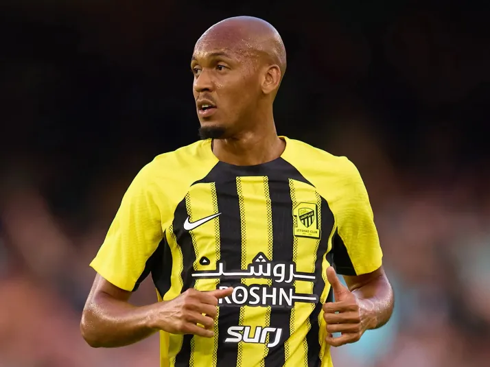 Torcedores do Palmeiras aprovam possível contratação de Fabinho