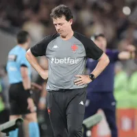 Ex-zagueiro Dedé manda a real e aponta falhas do Vasco contra Corinthians