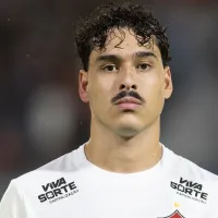 Emprestados ao Vitória, Ramon e Lucas Halter devem voltar ao Inter e Botafogo