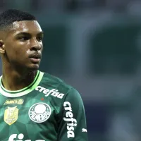 Luís Guilherme, atacante ex-Palmeiras, pode deixar o West Ham e fechar com o Sporting