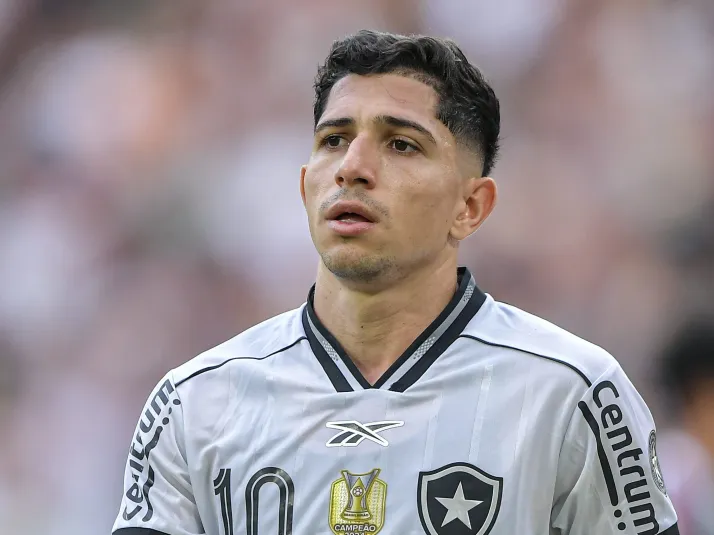 Botafogo descarta combo de trocas com o São Paulo; entenda!