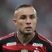 Fluminense ‘topa’ pagar salário de R$ 2 milhões para fechar com Everton Cebolinha