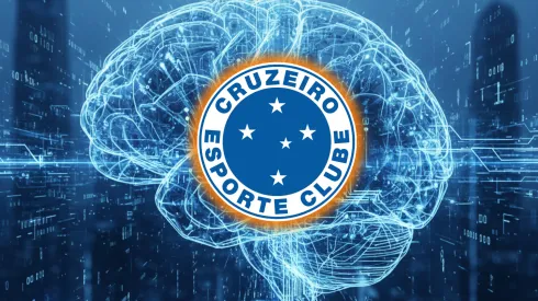 Foto gerada pela Inteligência Artificial