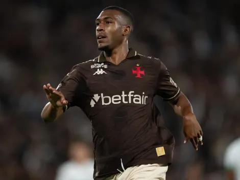 Rayan prioriza ofertas de clubes da primeira prateleira da Europa