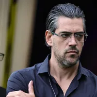 Paulo Bracks dá aval e Atlético-MG pode fechar com Paulinho, meio-campista do Vasco