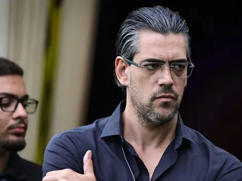 Paulo Bracks dá aval e Atlético-MG pode fechar com Paulinho, meio-campista do Vasco