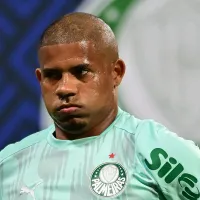 Palmeiras empresta Gilberto ao Athletico-PR para ganhar experiência visando futuro