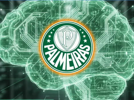 Como será o Palmeiras em 2026? Inteligência Artificial prevê