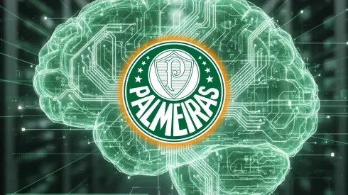 Foto gerada pela Inteligência Artificial