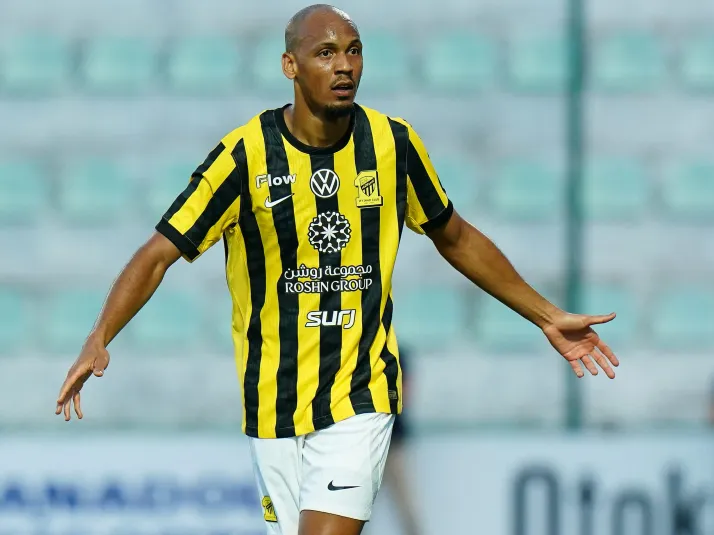 Alvo do Palmeiras, Fabinho tem saída "facilitada" pelo Al Ittihad