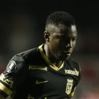 Alvo do Santos, Hinestroza se aproxima de fechar com o Boca Juniors