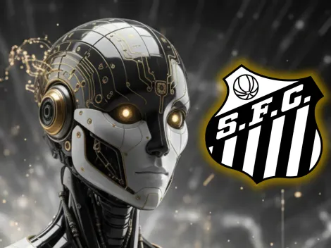Como será o Santos em 2026? Inteligência Artificial crava previsão