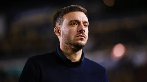 Mexico City, Mexico. (Photo by Manuel Velasquez/Getty Images)