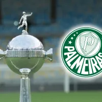 Palmeiras conhece possível grupo da Libertadores 2026, com Bolívar, Platense e +1