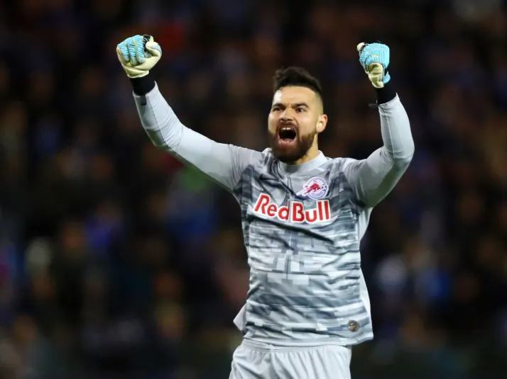 Conheça Carlos Coronel, novo goleiro do São Paulo