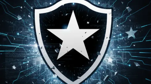 Foto gerada pela Inteligência Artificial