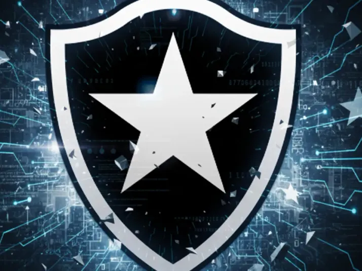 Inteligência Artificial revela como será o Botafogo em 2026