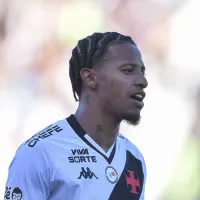 Tchê Tchê pode deixar o Vasco e tem futuro indefinido para 2026