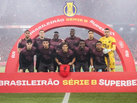 Athletico-PR inicia treinos em home office; confira cronograma!