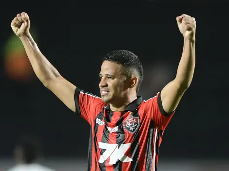 Vitória aumenta proposta e Erick devi ficar no Rubro-Negro