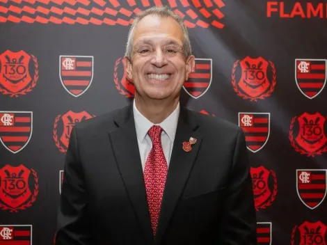 Bap revela que dono do PSG ficou com medo de perder para o Flamengo