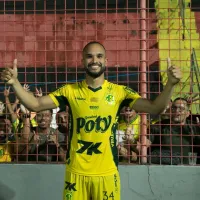 Flamengo avalia João Victor, do Mirassol, após pedido de Filipe Luís