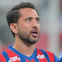 Everton Ribeiro abre o jogo sobre projeto do Bahia e faz projeção para 2026