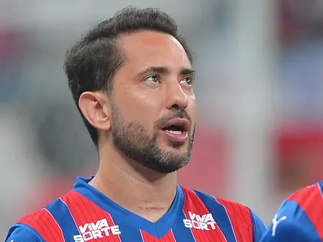 Everton Ribeiro abre o jogo sobre projeto do Bahia e faz previsão para 2026