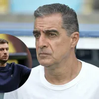 Renato Paiva detona Martín Anselmi, novo técnico do Botafogo: “Uma desilusão”